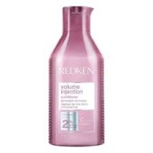 Питающей и увлажняющей бальзам, кондиционер для волос Redken Volume Injection Conditioner